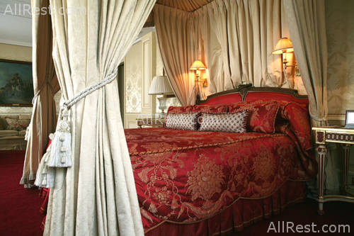 Hotel Four Seasons George V 10